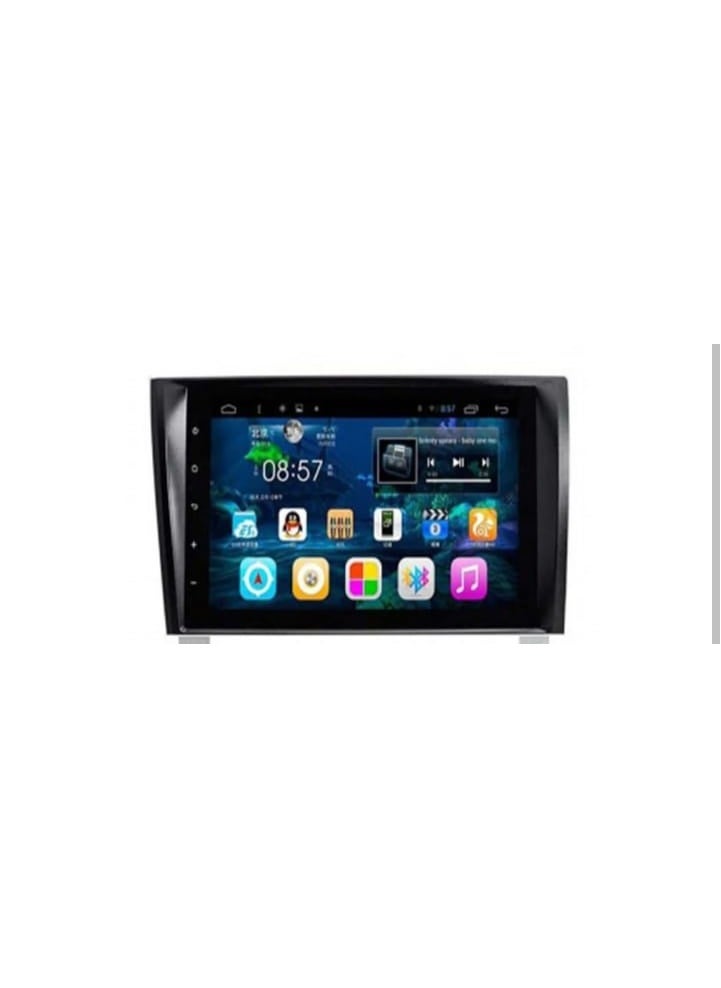 Sequoia screen from 2008 to 2015 Screen This modern, high-tech screen adds comfort and distinction to your driving experience. It allows you to view your trip information clearly and in high definition, and provides an easy way to communicate with the world around you. This screen features superior performance and innovative technology, making it an ideal choice for those looking to enhance their driving experience.