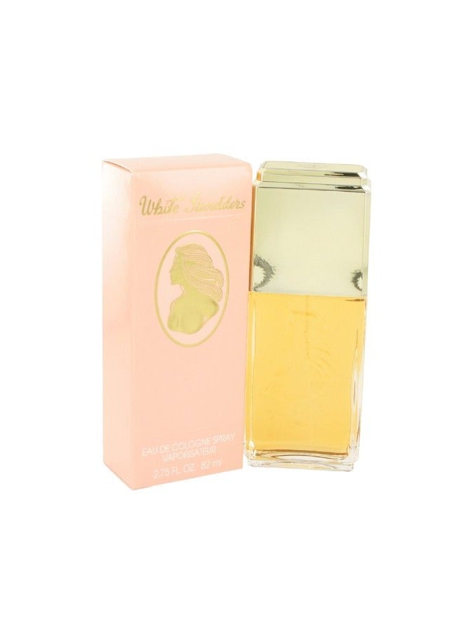 2.75 oz Cologne spray White Shoulders Perfume By Evyan Cologne Spray Perfume for Women |wonderful|