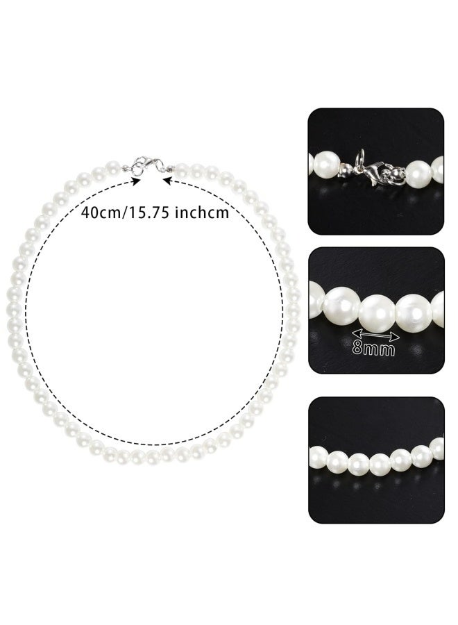 Old Lady Wig Costume for Women 100 Days of School Costume for Kids Girls Grandma Granny Costume Wig for Cosplay Grey - Image 3