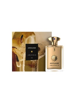 Amouage Perfumes Amouage Jubilation 40 Man Extrait De Parfum 100ml  - Image 1