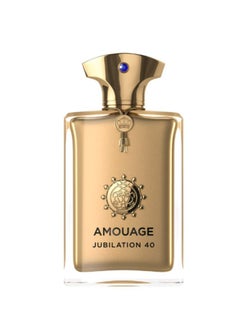 Amouage Perfumes Amouage Jubilation 40 Man Extrait De Parfum 100ml  - Image 2