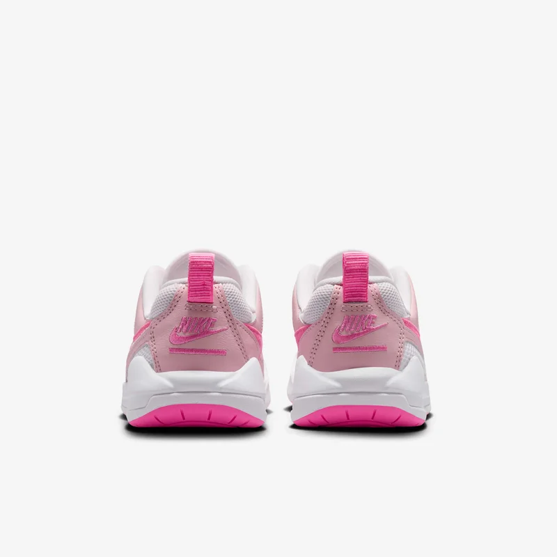 Jordan Pink Kids' CMFT Era Shoes  | Best Price UAE