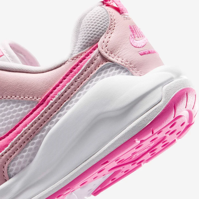 Jordan Pink Kids' CMFT Era Shoes  | Best Price UAE