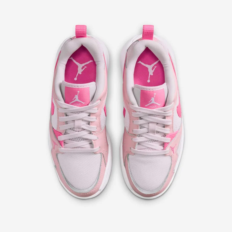 Jordan Pink Kids' CMFT Era Shoes  | Best Price UAE