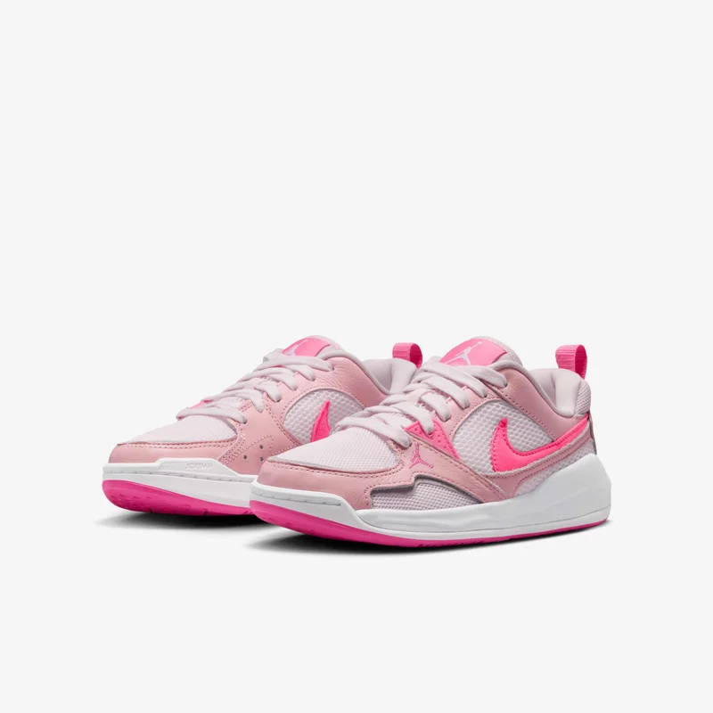 Jordan Pink Kids' CMFT Era Shoes  | Best Price UAE