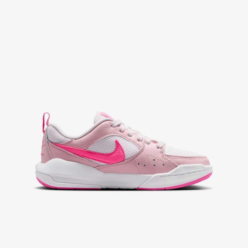 Jordan Pink Kids' CMFT Era Shoes  | Best Price UAE