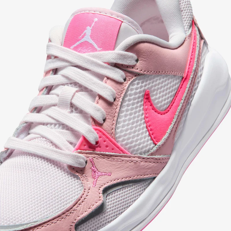Jordan Pink Kids' CMFT Era Shoes  | Best Price UAE
