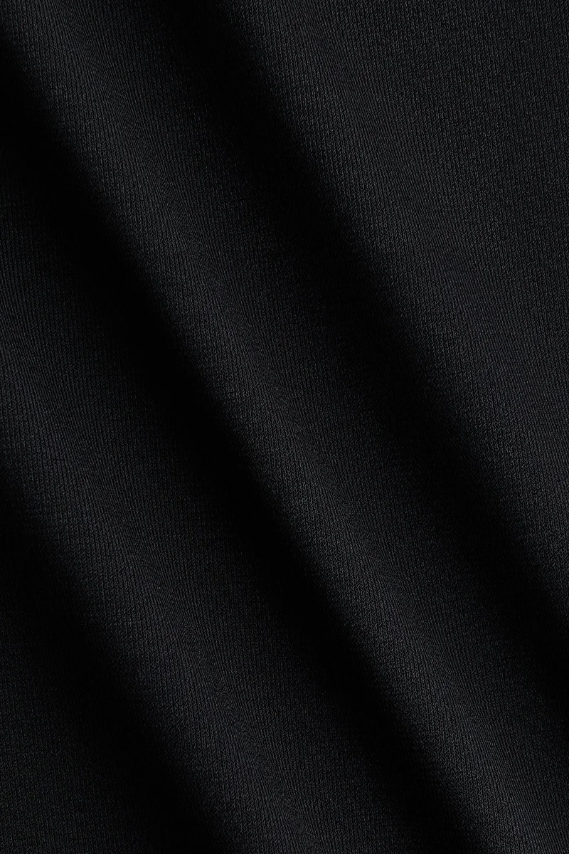 H&M Batwing-sleeved top