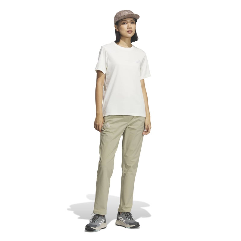 adidas Multi Graphic T-Shirt - Image 1
