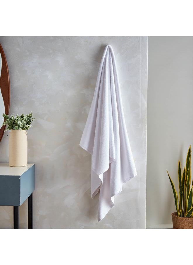 Home Box Hotel Collection Bath Sheet 80X160 Cm  - Image 1