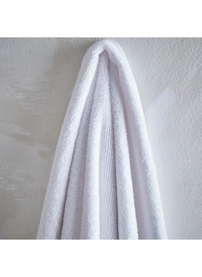 Home Box Hotel Collection Bath Sheet 80X160 Cm  - Image 2