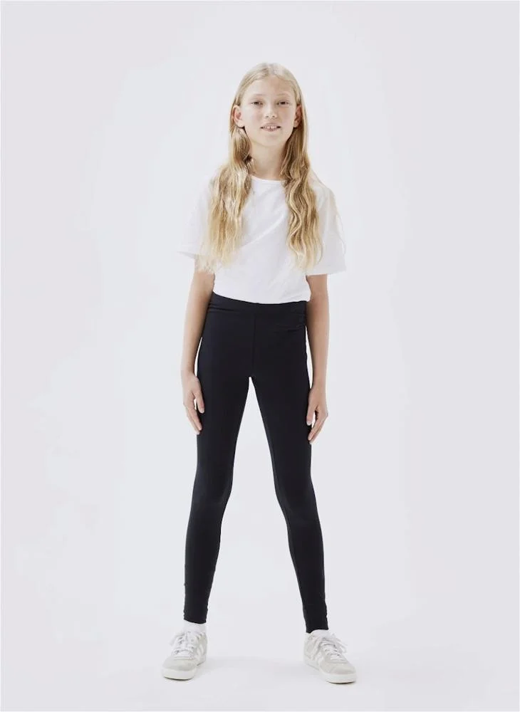 نيم ات Kids Essential Leggings