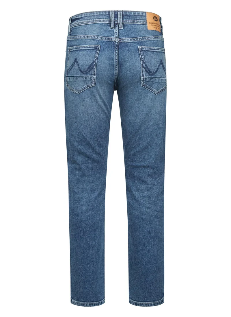 Petrol Industries Men Denim Straight