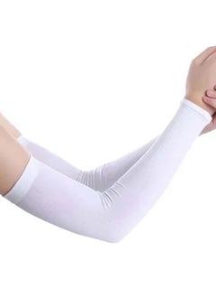 Generic Sun Protection Arm Sleeves 