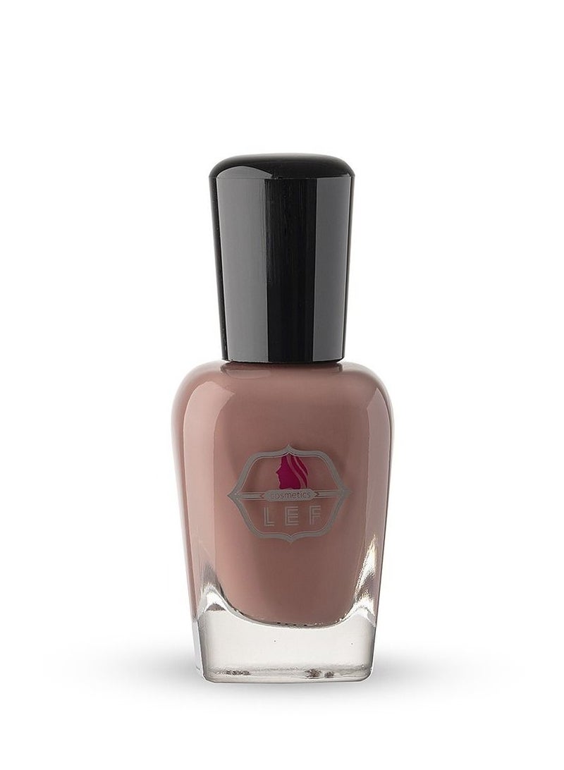 ليف مناكير طلاء الاظافر اتش دي البراق طويل الأمد من ليف | AGATE 17 - Image 3