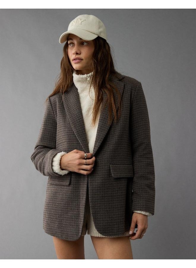 American Eagle AE Classic Blazer  - Image 3