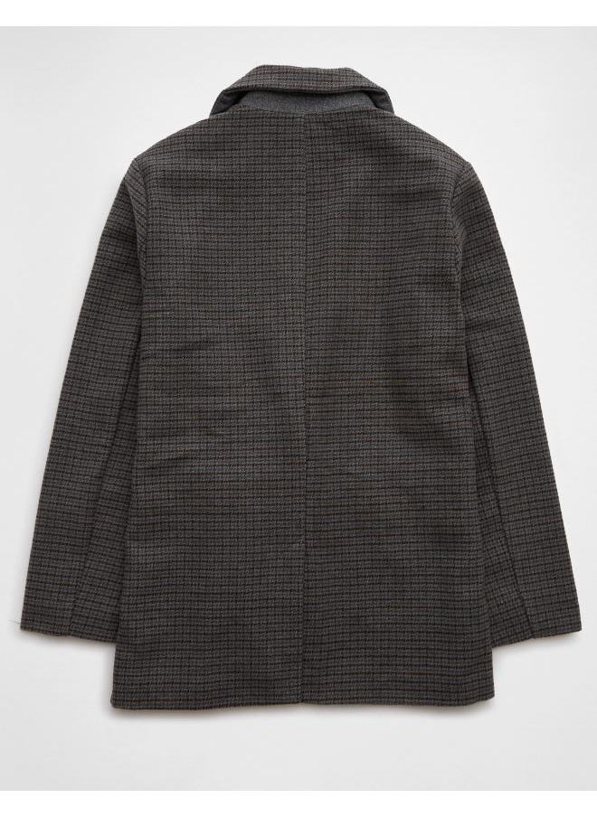 American Eagle AE Classic Blazer  - Image 5