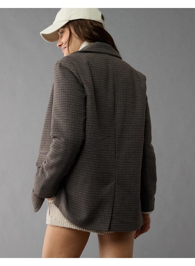 American Eagle AE Classic Blazer - Image 4