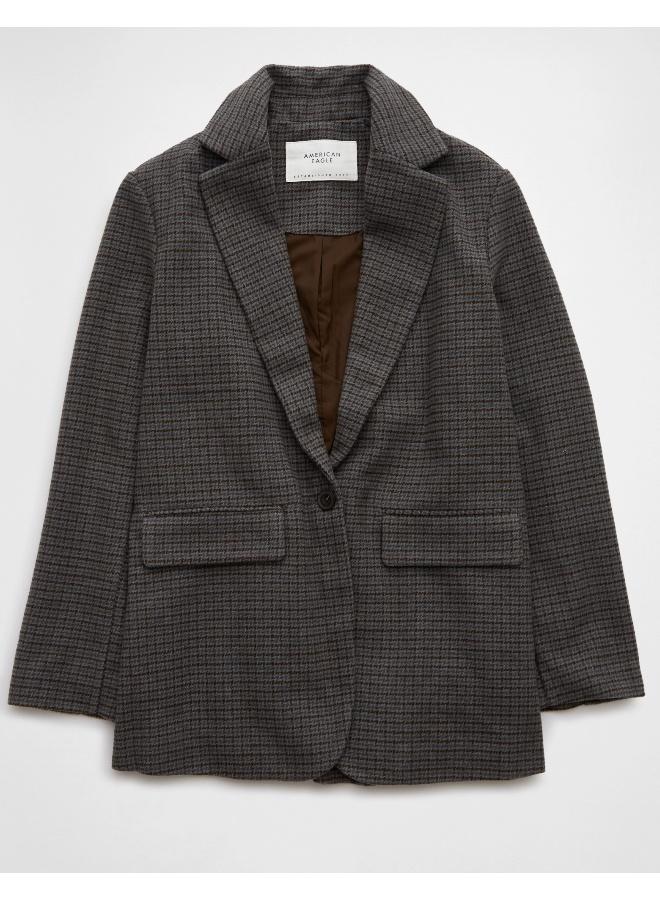 American Eagle AE Classic Blazer - Image 3