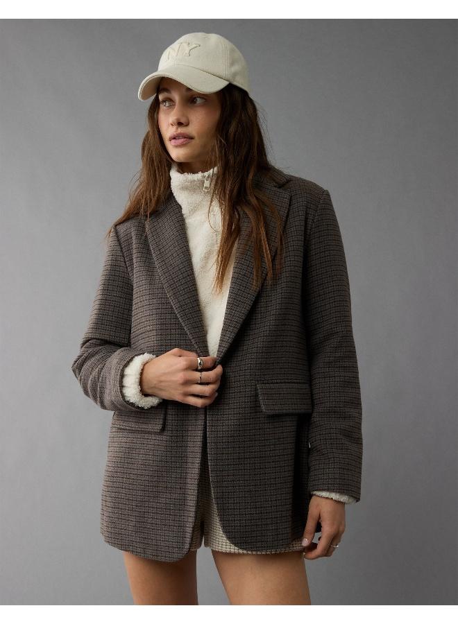 American Eagle AE Classic Blazer - Image 5