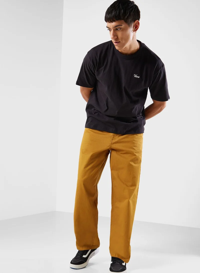 VANS Authentic Baggy Chinos