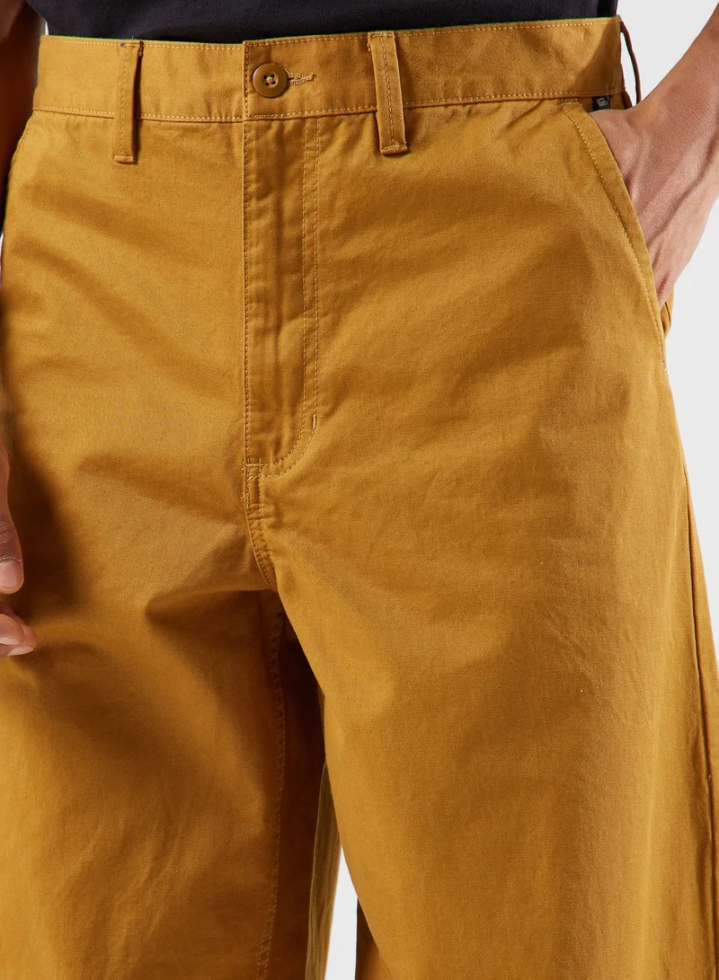 VANS Authentic Baggy Chinos