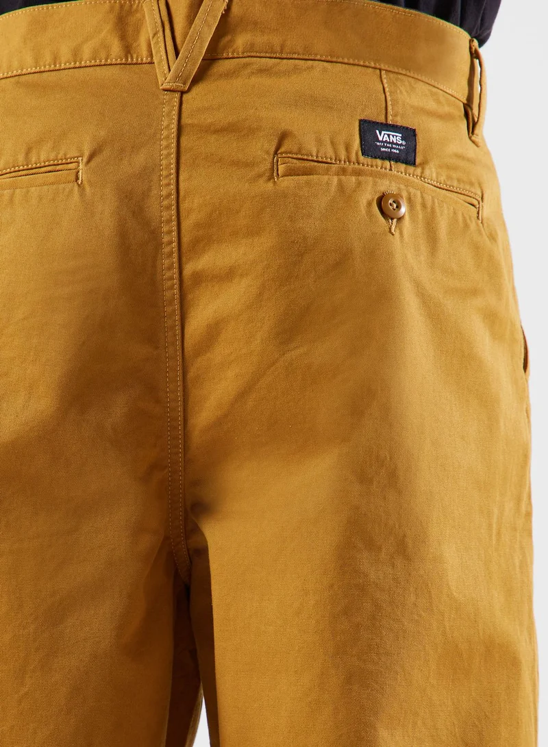 VANS Authentic Baggy Chinos