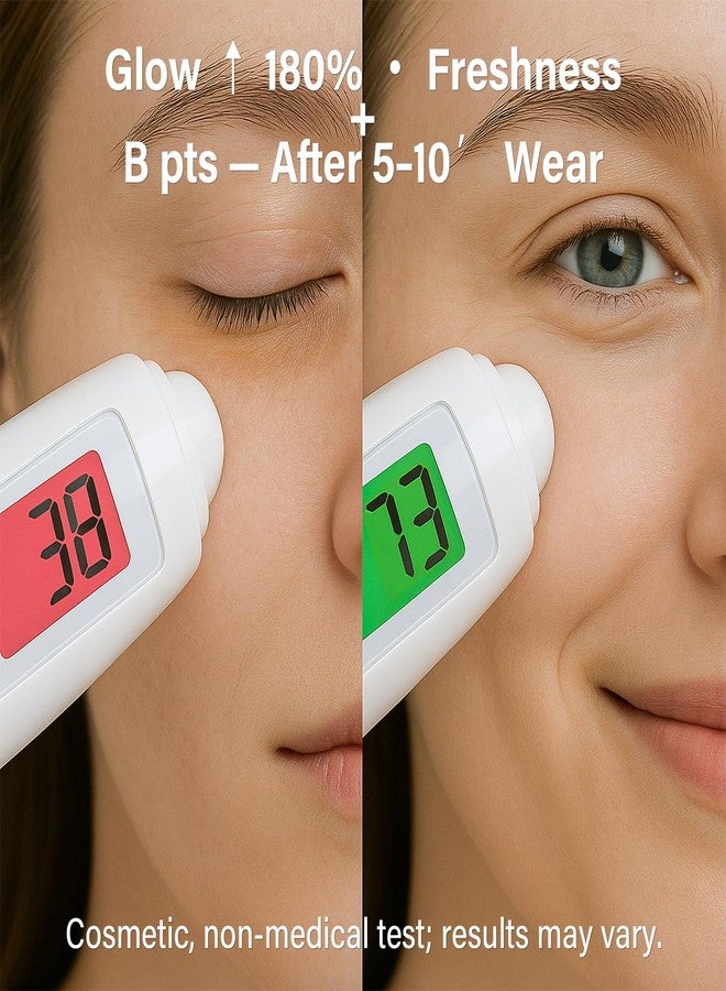 Tintark Siriusly Bright Hydrogel Under Eye Patches, 28 Pairs - Image 3