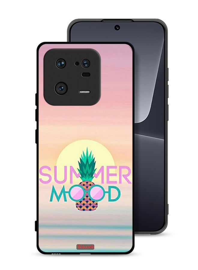 Tolwak غطاء حماية Xiaomi 13 Pro مزاج الصيف - Image 1