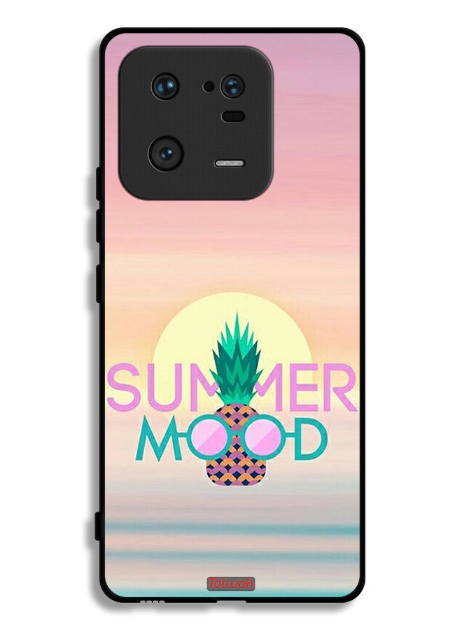 Tolwak غطاء حماية Xiaomi 13 Pro مزاج الصيف - Image 2