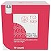 Rose Organic Pads Ultra Thin Night Pads with Wings Ultra Absorbent Organic Cotton Topsheet Unscented 10 Count Pack of 1 - Image 1