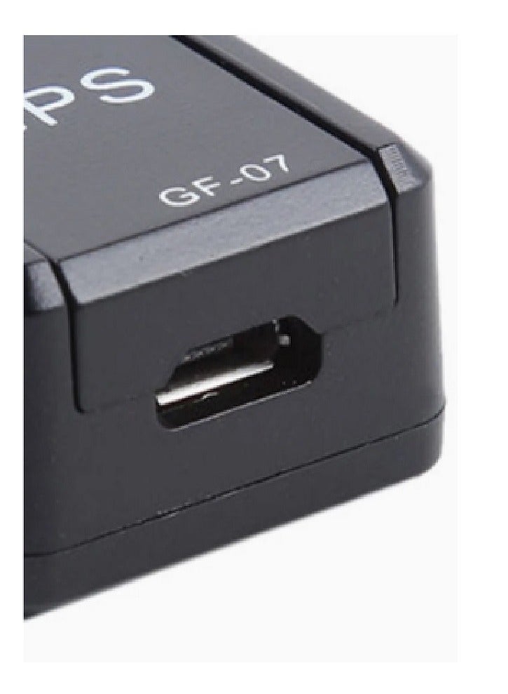 Mini Real Time GPS Tracking Device With Accessories - Image 3