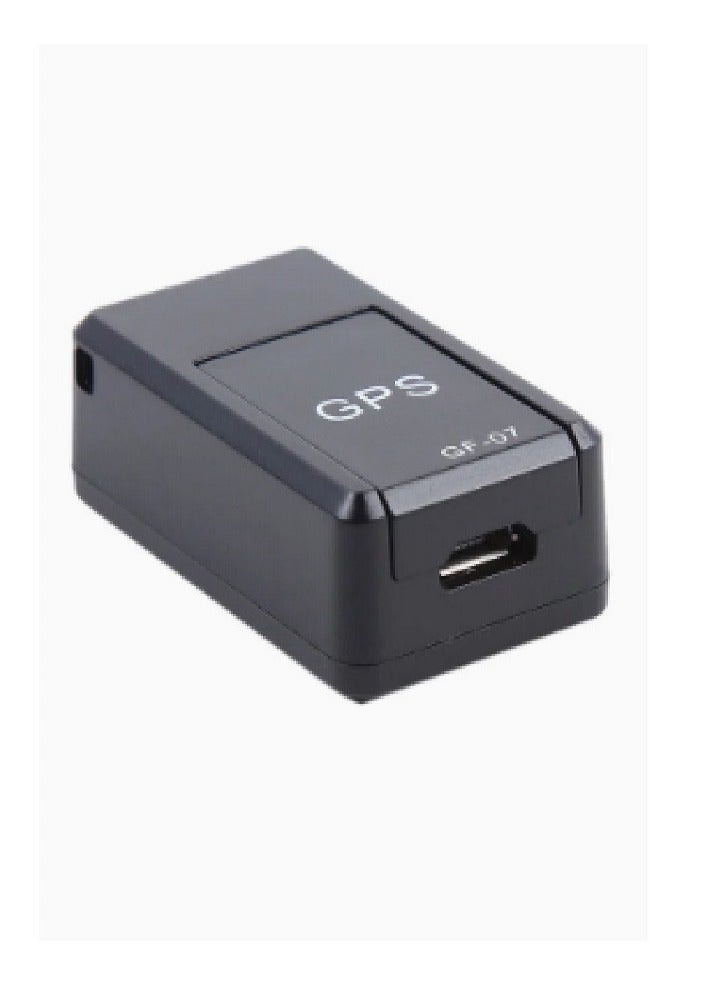 Mini Real Time GPS Tracking Device With Accessories - Image 2
