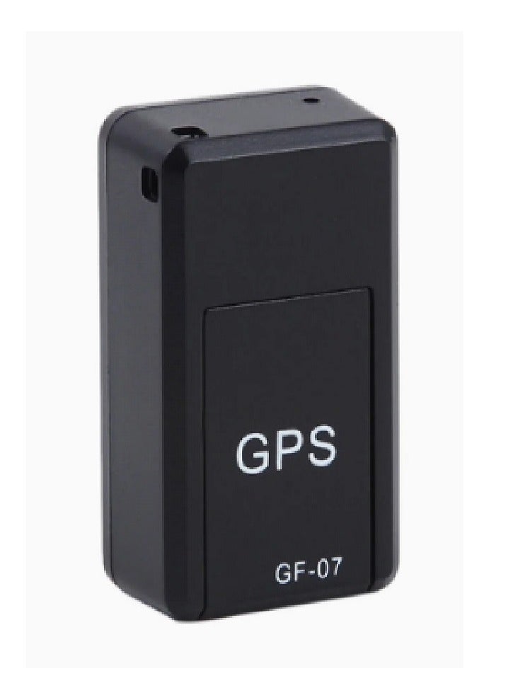 Mini Real Time GPS Tracking Device With Accessories - Image 1