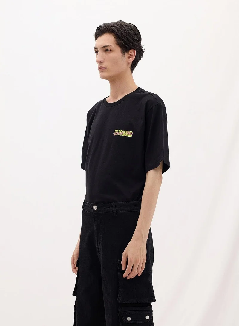 LES BENJAMINS SHORT 011