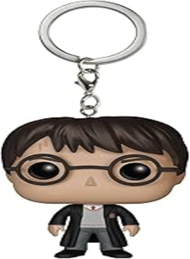 Funko Pocket POP Keychain: Harry Potter - Harry