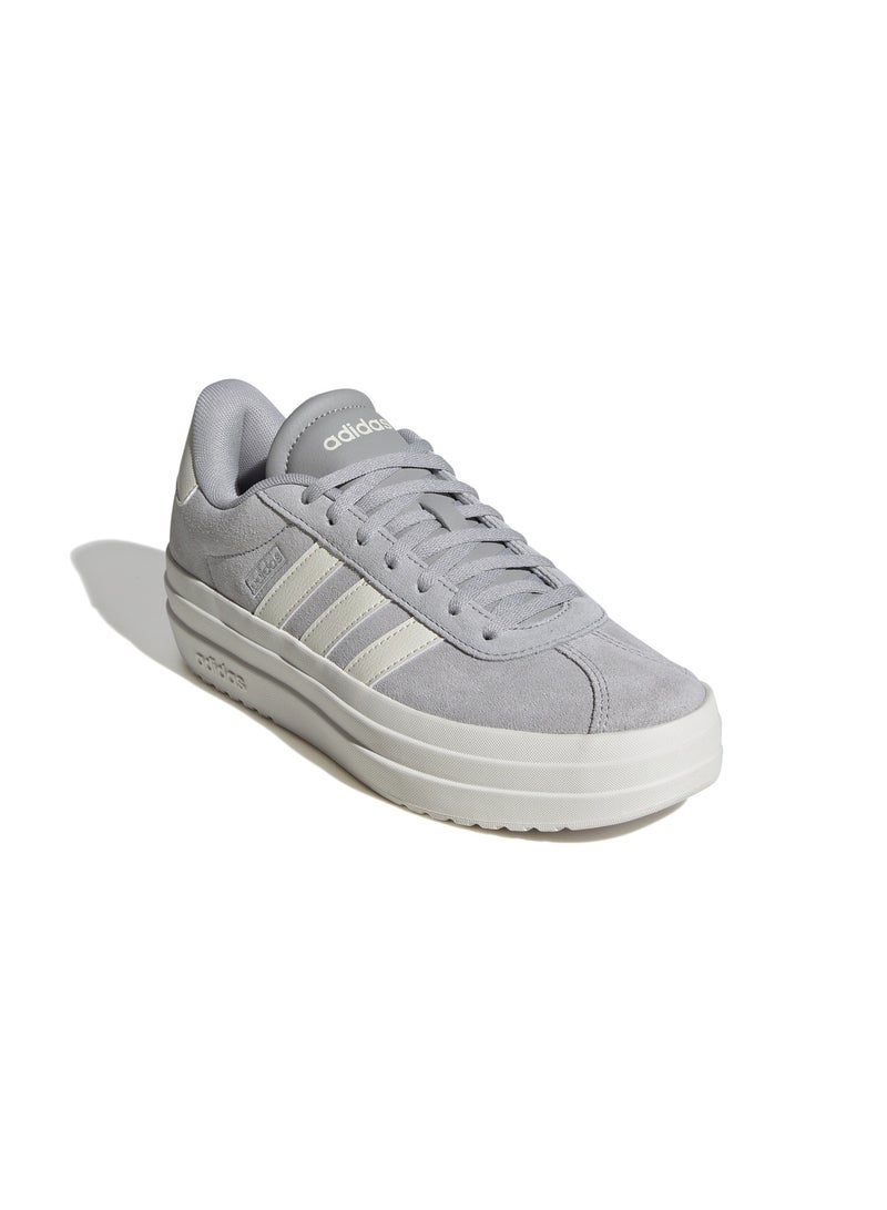 Adidas Vl Court Bold Shoes - Image 2