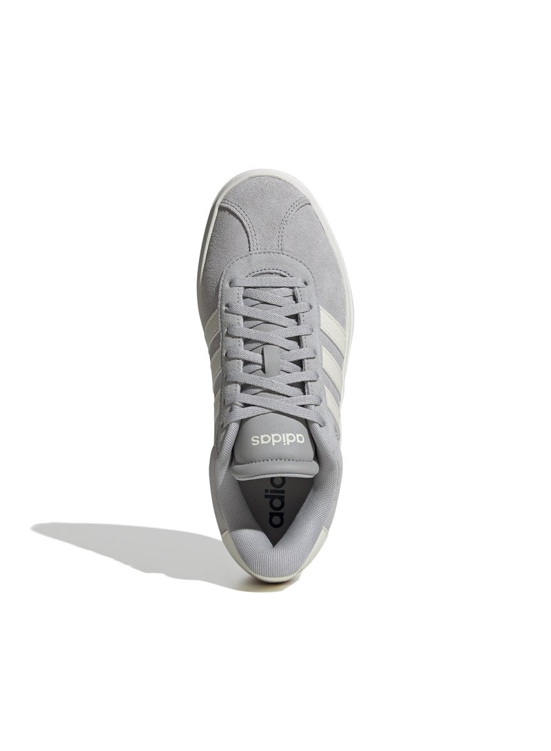 Adidas Vl Court Bold Shoes - Image 3