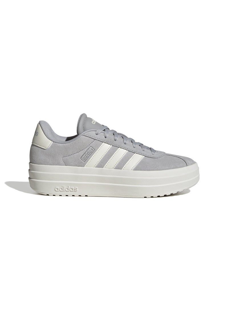 Adidas Vl Court Bold Shoes - Image 1