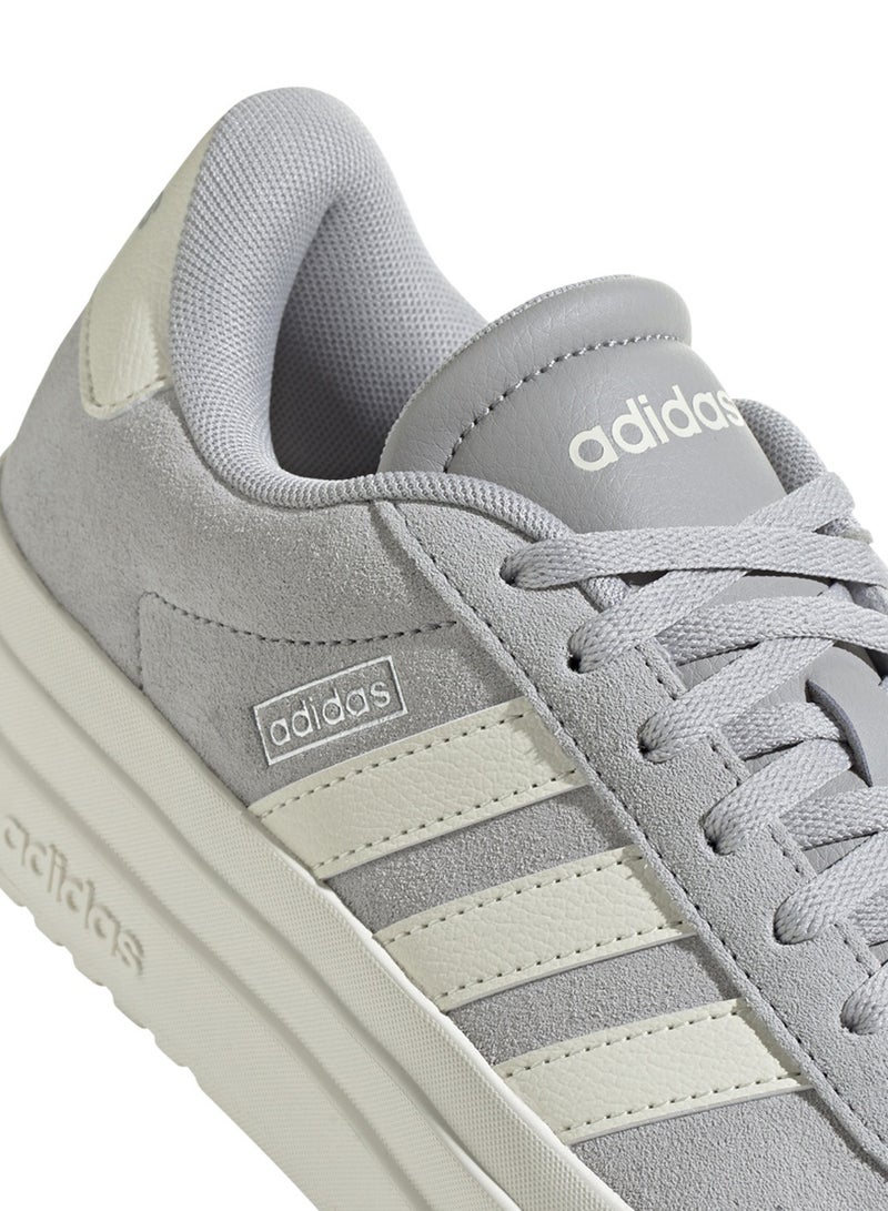 Adidas Vl Court Bold Shoes - Image 5