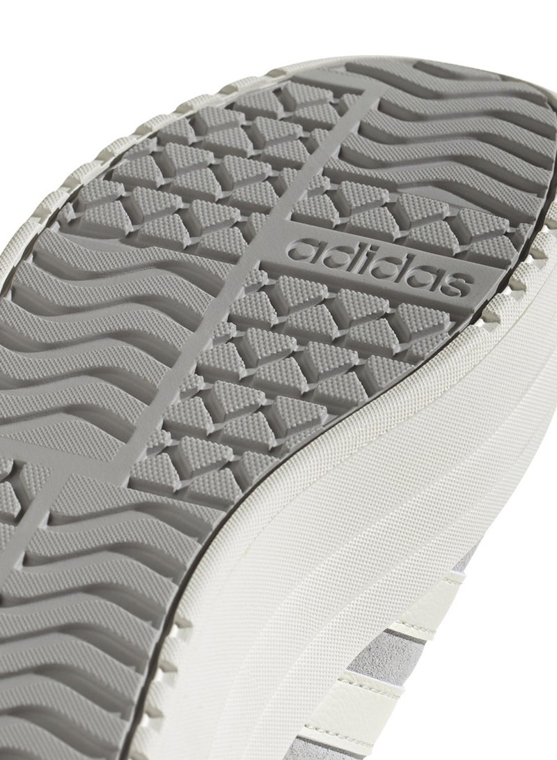 Adidas Vl Court Bold Shoes - Image 4