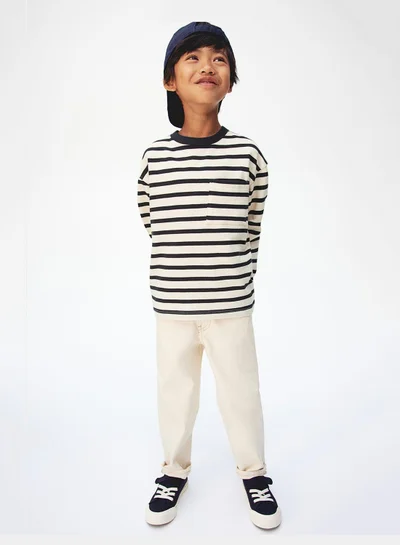 اتش اند ام Long-Sleeved T-Shirt