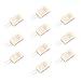 JESSINIE JESSINIE 10Pcs HR202 Humidity Sensor HR202L Humidity Sensor Module Humidity Detector Humidity Sensitive Resistor  - Image 2