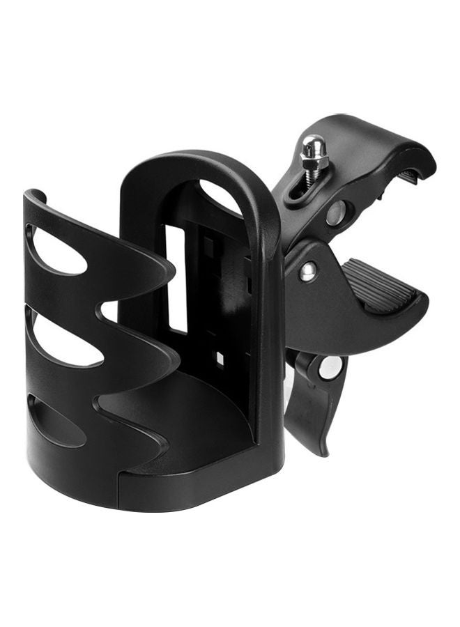 NIBEMINENT Adjustable Cycling Drink Bottle Holder - Image 1