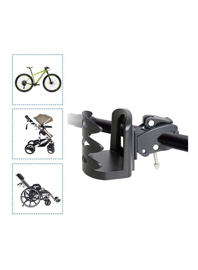 NIBEMINENT Adjustable Cycling Drink Bottle Holder - Image 5