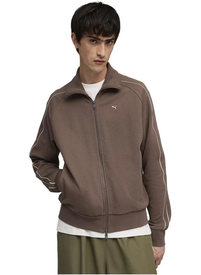 T7 Track Jacket Men