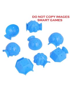 Ekta Magic Bouncy Balls- Multicolor  - Image 3