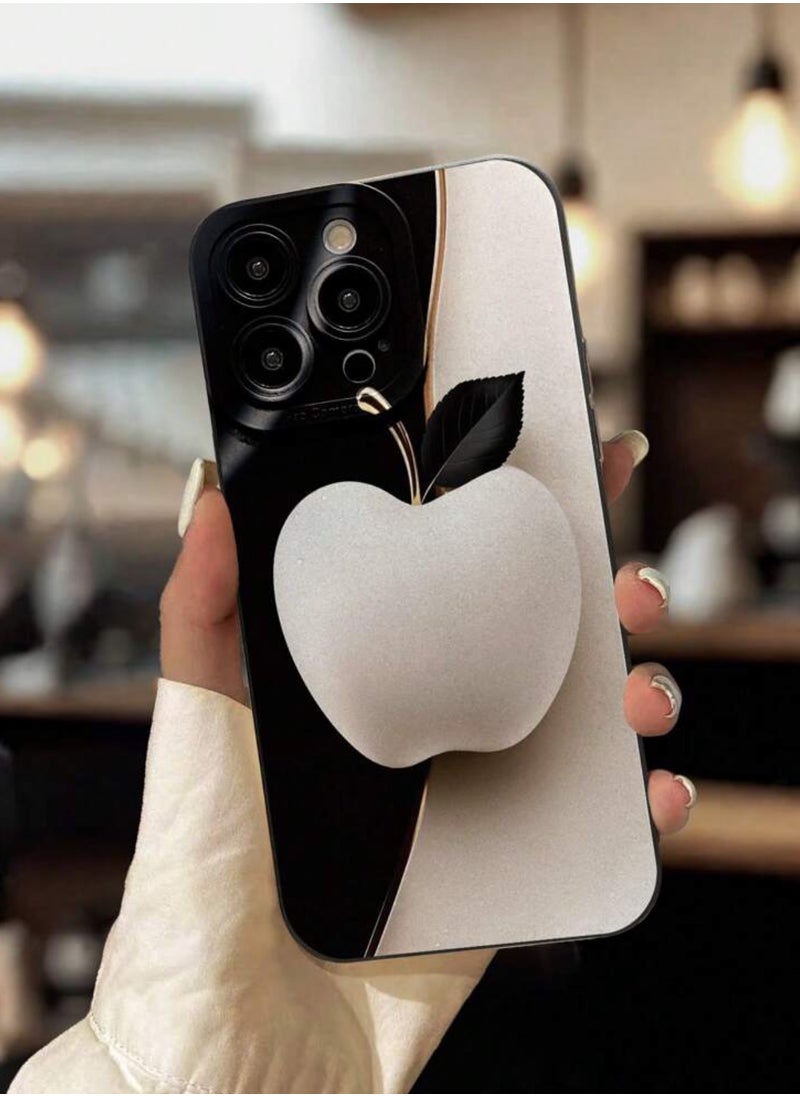 جريت تشويس - غطاء حماية جراب آيفون 16 برو ماكس بتصميم رائع وأنيق مقاوم للإنزلاق - Image 1