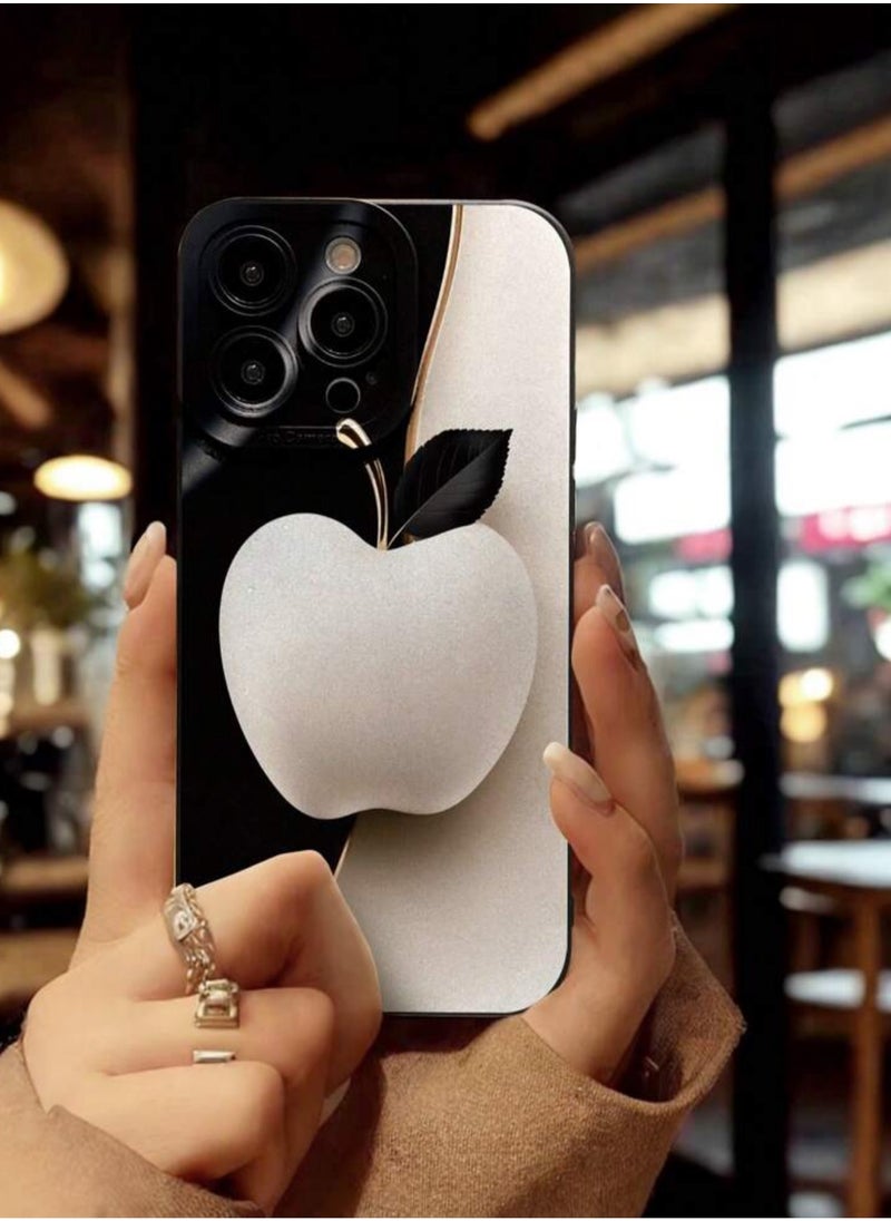 جريت تشويس - غطاء حماية جراب آيفون 16 برو ماكس بتصميم رائع وأنيق مقاوم للإنزلاق - Image 1