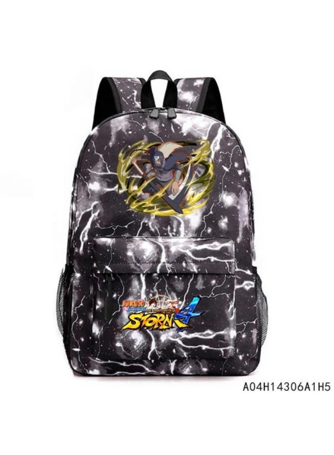 Comfortable and intimate backpack to accompany every journey - 1064 - Image 1